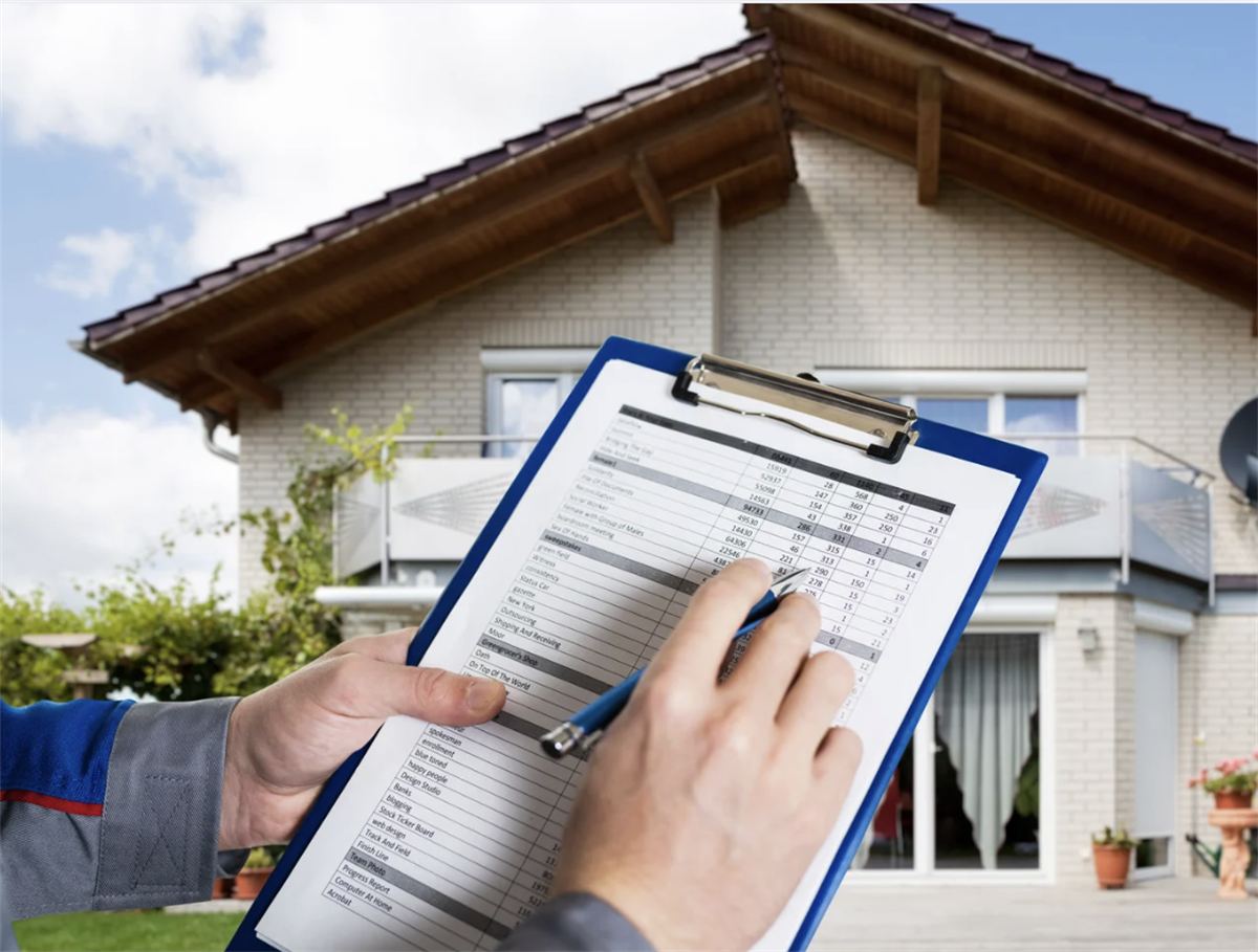 Property Code Inspector Inspections | City of San Marcos, California