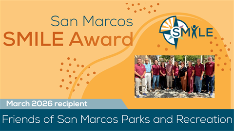 Friends-of-San-Marcos-Parks-and-Rec-SMILE-award.png