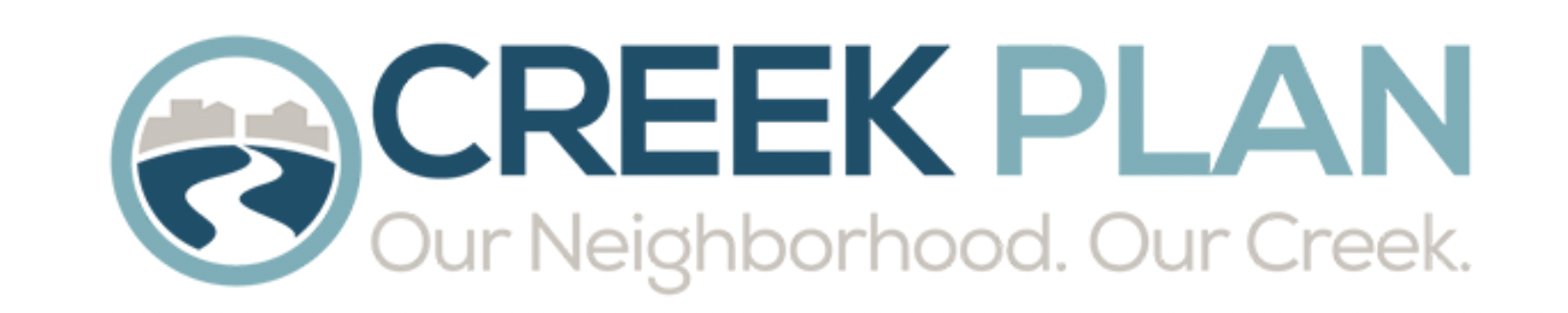 Creek plan logo