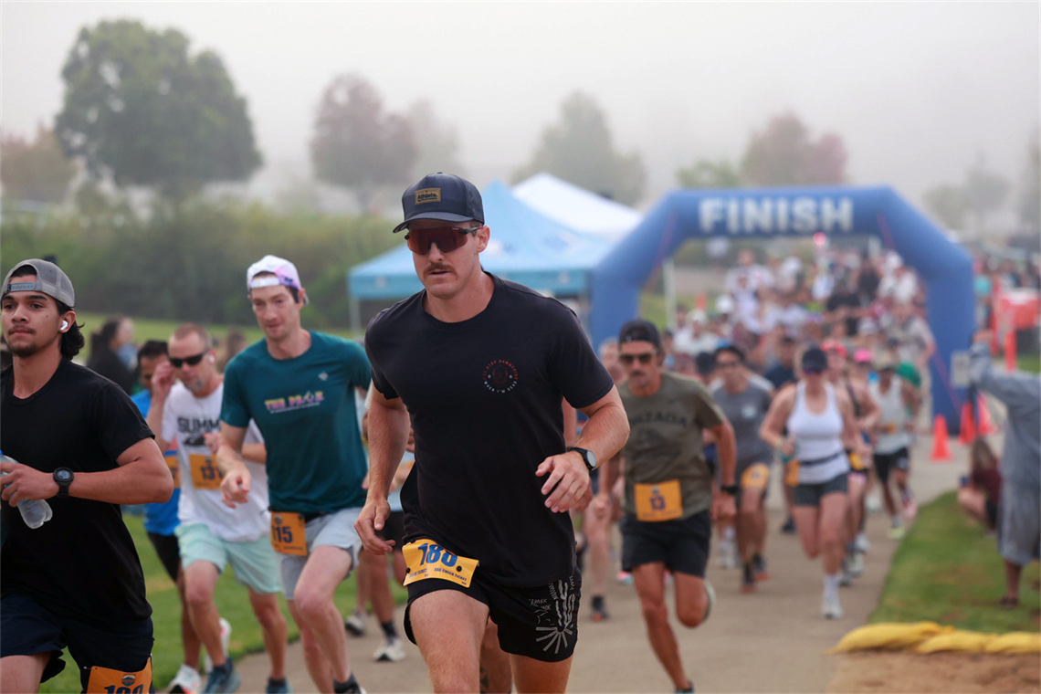 Double Peak Challenge