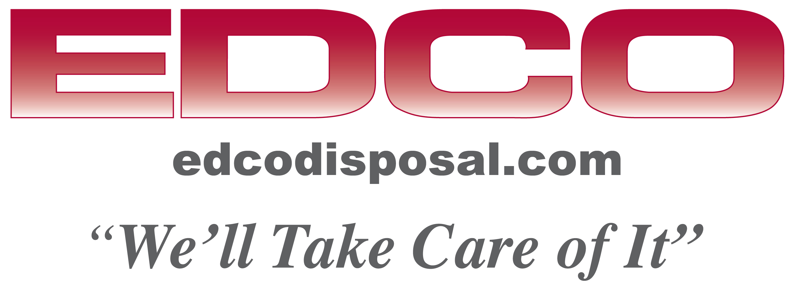 EDCO Logo