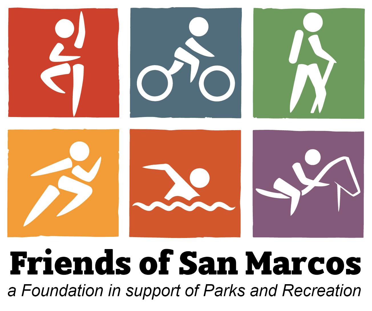 Friends-Logo