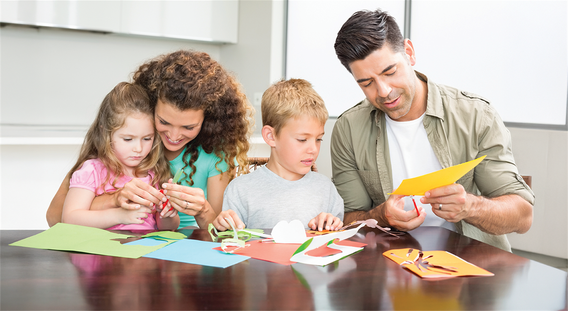 Family Craft