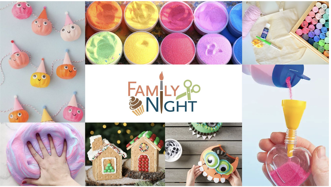 Family fun logo