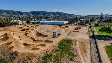 Bradley Bike Park