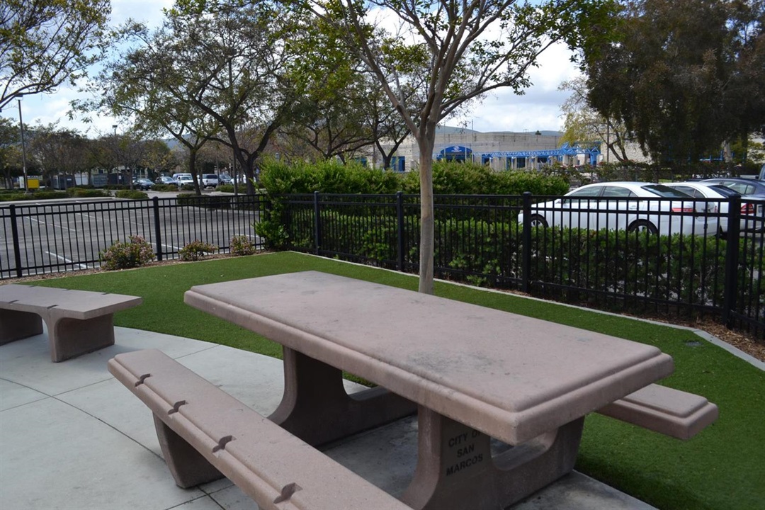 Sage Point Park | City of San Marcos, California