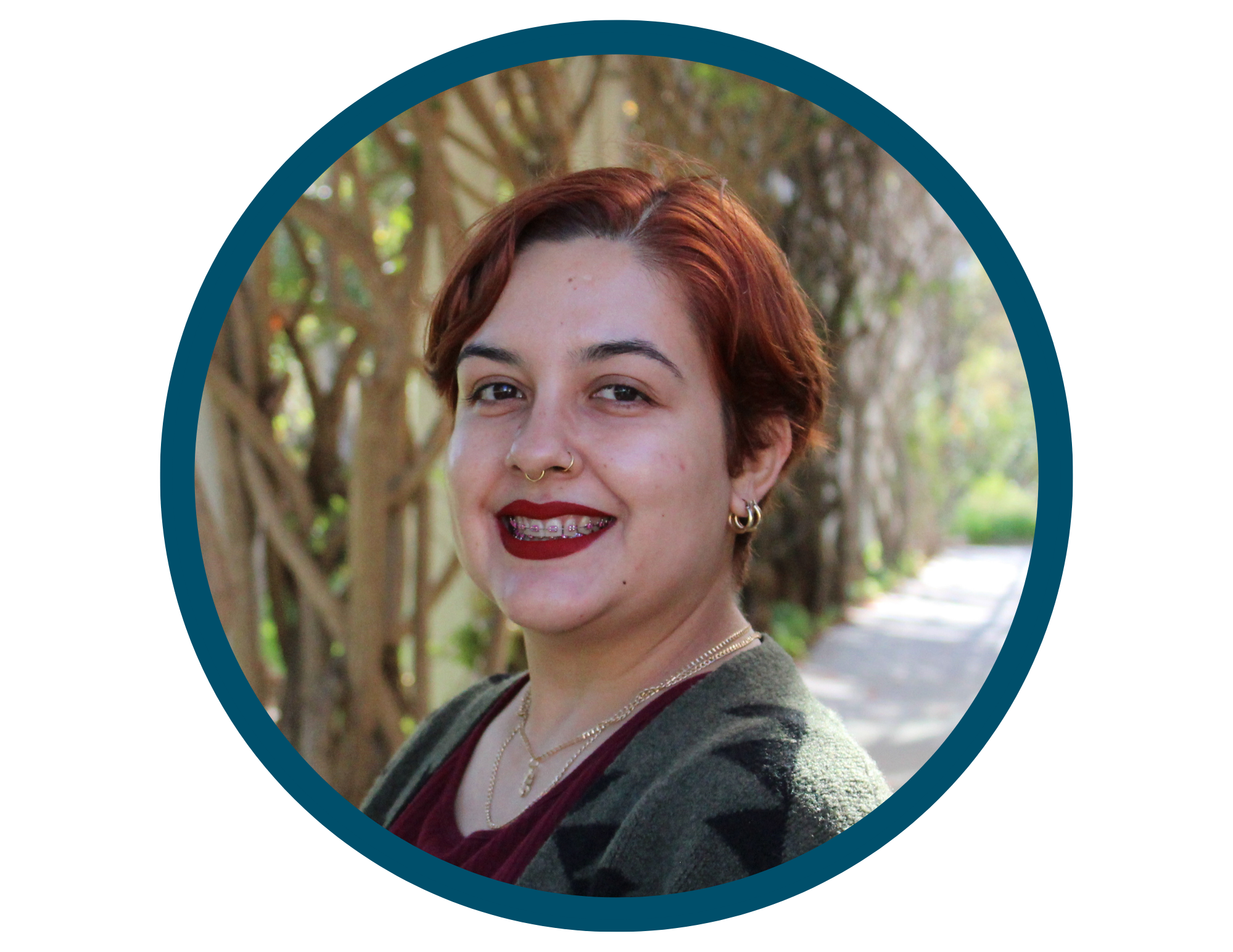 Judith Herrera Alcaraz